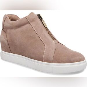 Blondo Waterproof Sneaker Booties